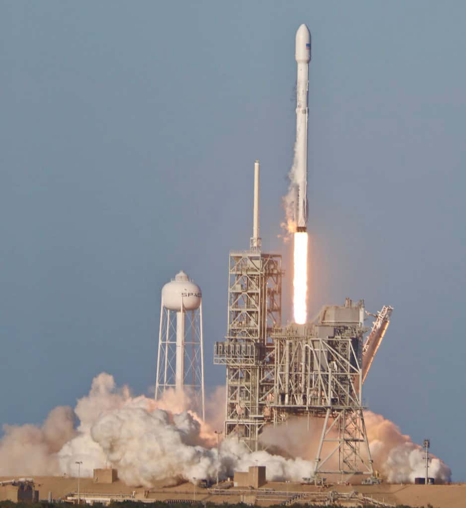 NASA and SpaceX Clear Crew-13 for an October 1 Launch From Cape Canaveral After Valve Replacement