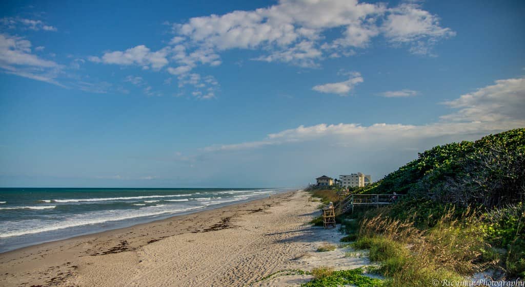Record June Heat Bakes Florida as a Below-Normal Hurricane Season Begins