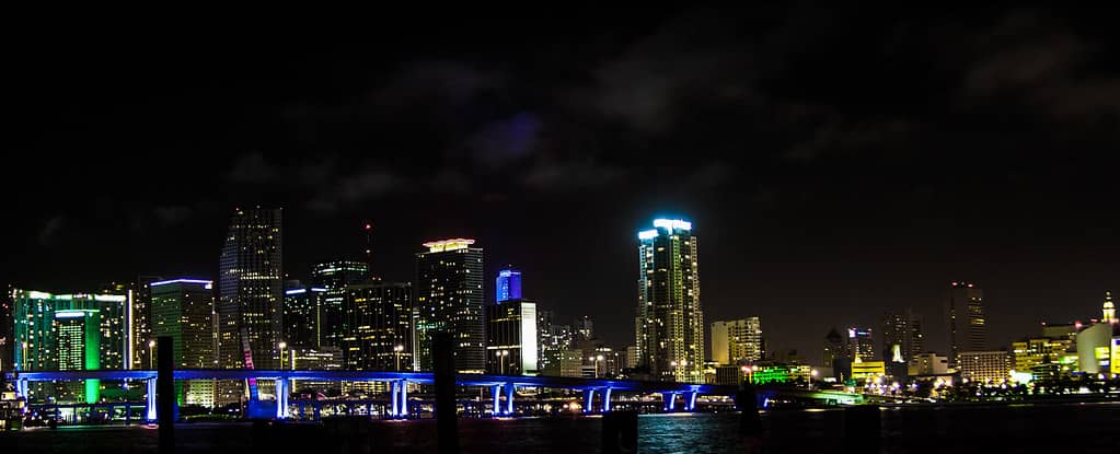 Florida's Jobless Rate Falls for a Third Straight Month as State Adds 21,800 Jobs