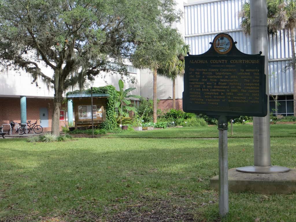 FDLE Compliance Sweep in Alachua County Produces 25 Registry Arrests