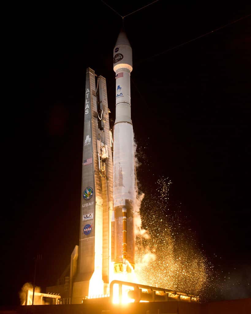 Blue Origin Breaks Ground on $80 Million Cape Canaveral Payload Facility