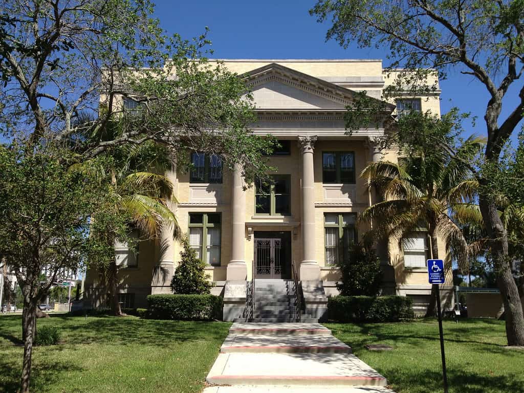 Boca Raton Man Charged in an Alleged $3 Million Betting Operation