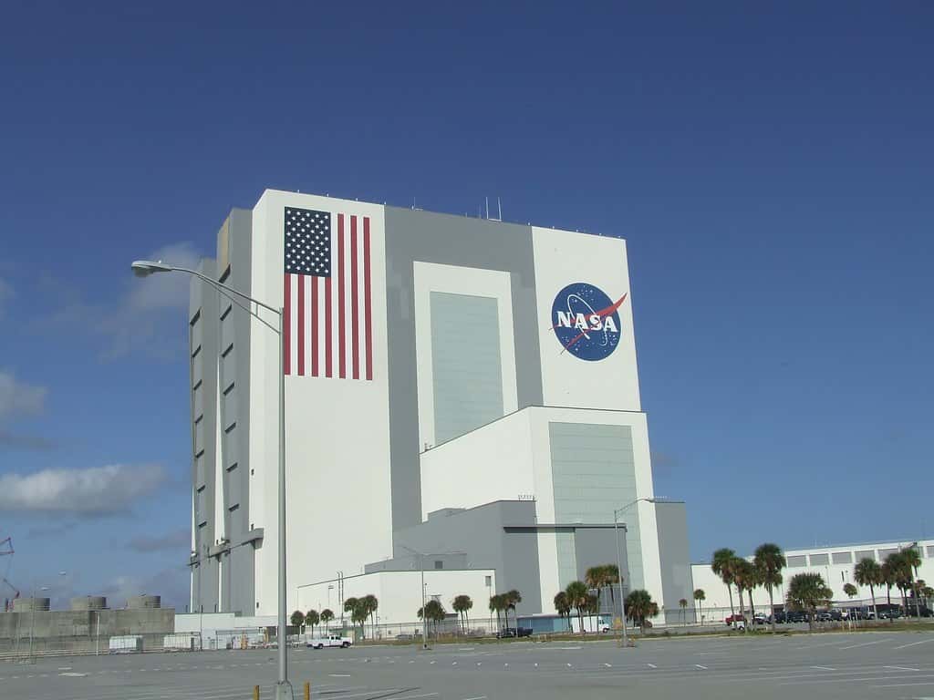 Artemis III Hardware Arrives at Kennedy Space Center as NASA Moves Toward Moon Landing