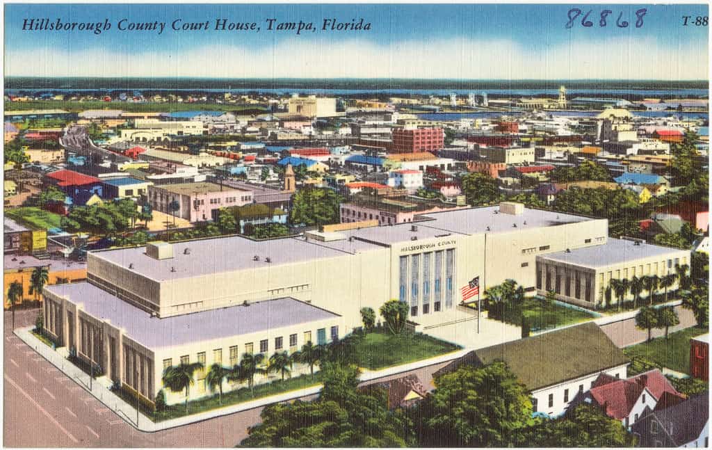 Four Men Sentenced to Life in the 2024 Tampa Killing of Rapper Julio Foolio