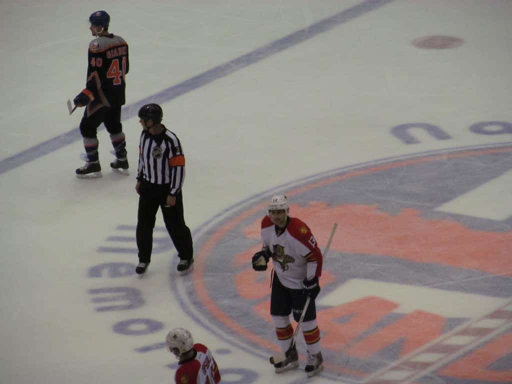 Florida Panthers Miss 2026 Playoffs After Back-to-Back Stanley Cup Titles, Making NHL History