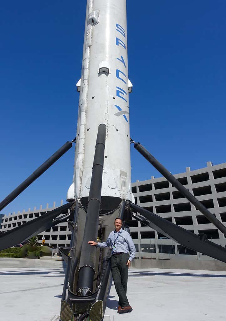 Cape Canaveral Launch Cadence Keeps Climbing as Starlink Missions Dominate