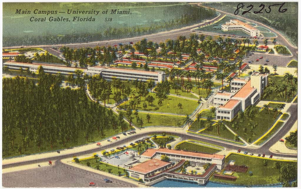 Coral Gables Gives Final Approval to 30-Year University of Miami Deal Allowing Hospital, More Students