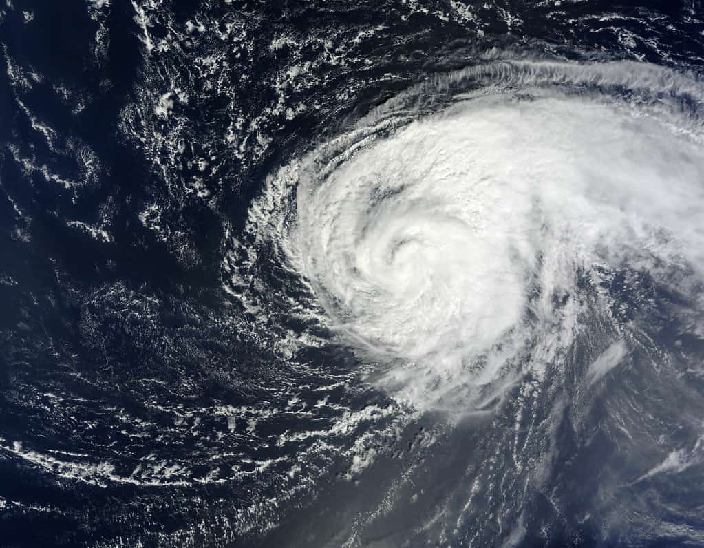 Atlantic Sets a Satellite-Era Record With No Hurricanes Through Florida's Peak Season
