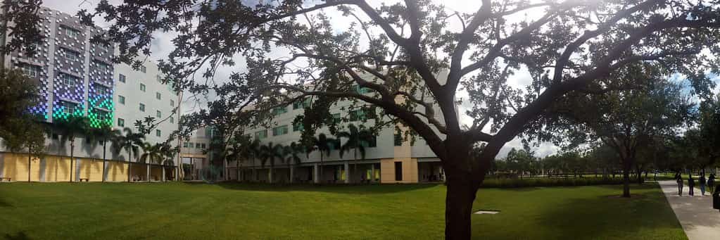 Federal Earmarks Boost FIU Research and Florida Hurricane Science