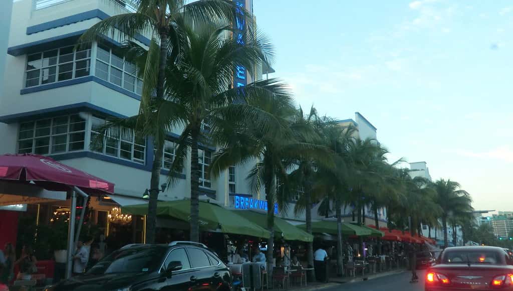 Miami Beach's Savoy Hotel Faces Demolition Under State Preemption Law
