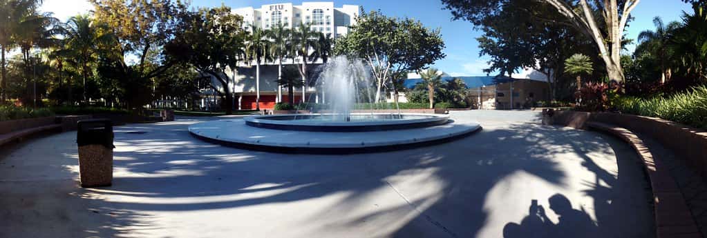 Federal Judge Blocks FIU From Punishing Students Over Silent ICE Protest