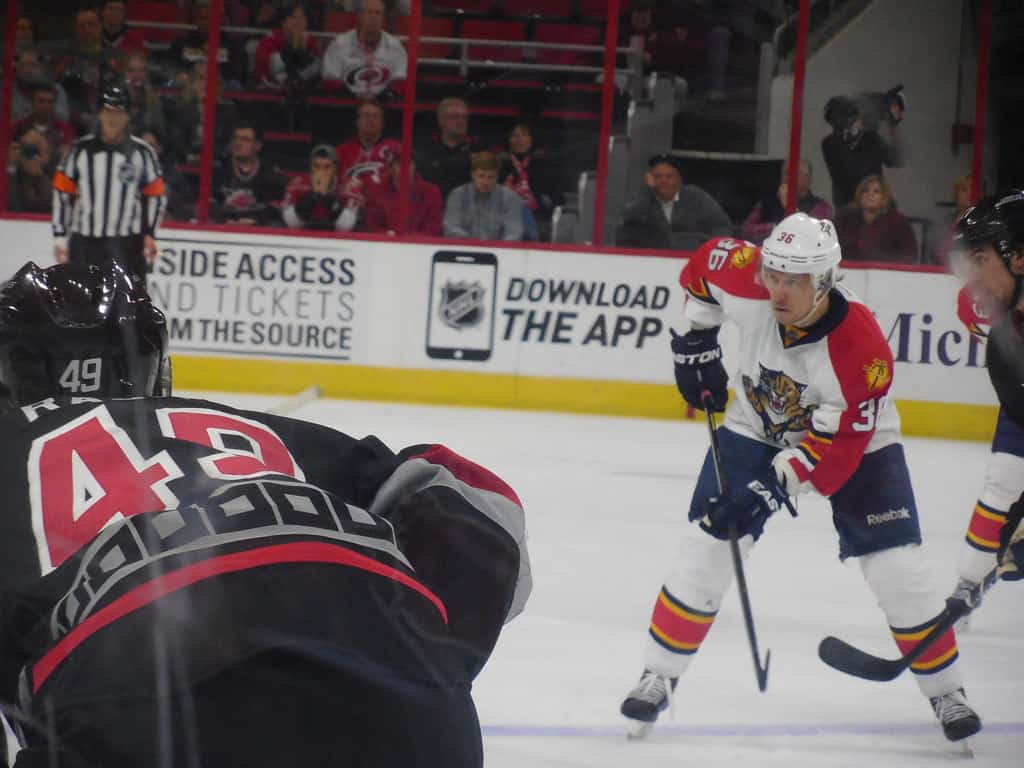 Florida Panthers Face a Pivotal Offseason After Their Championship Run Comes to a Halt