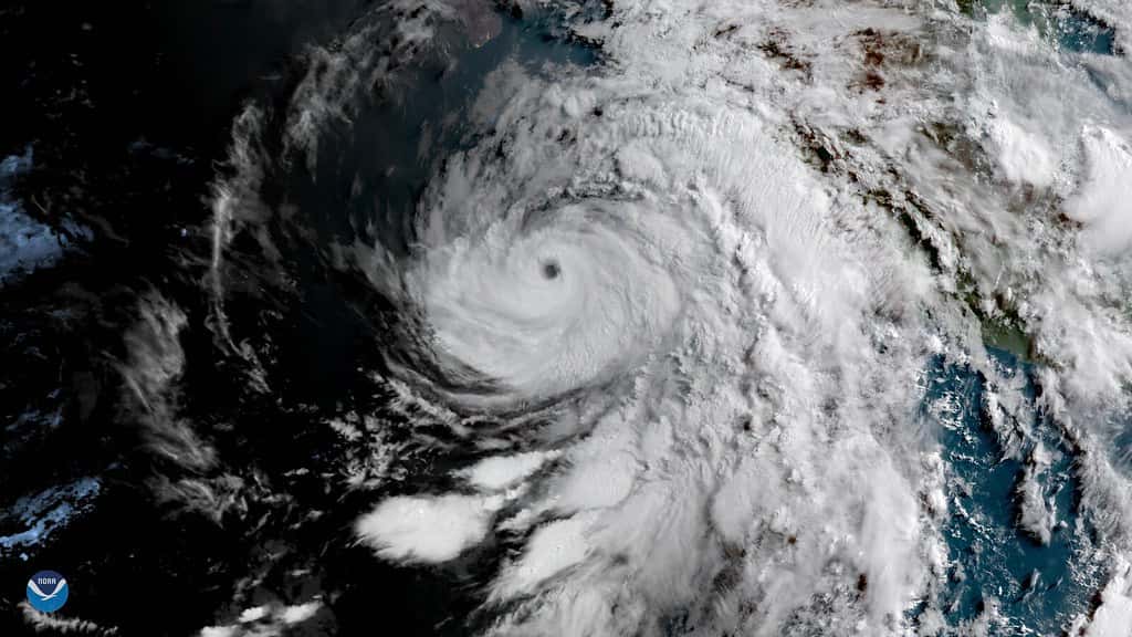 Forecasters Track Invest 96L as Atlantic Season Nears Its Peak