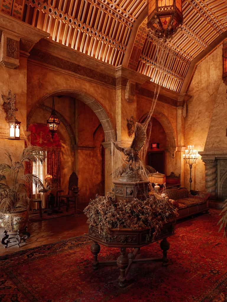 Disney's Magic of Disney Animation Opens at Hollywood Studios This Week