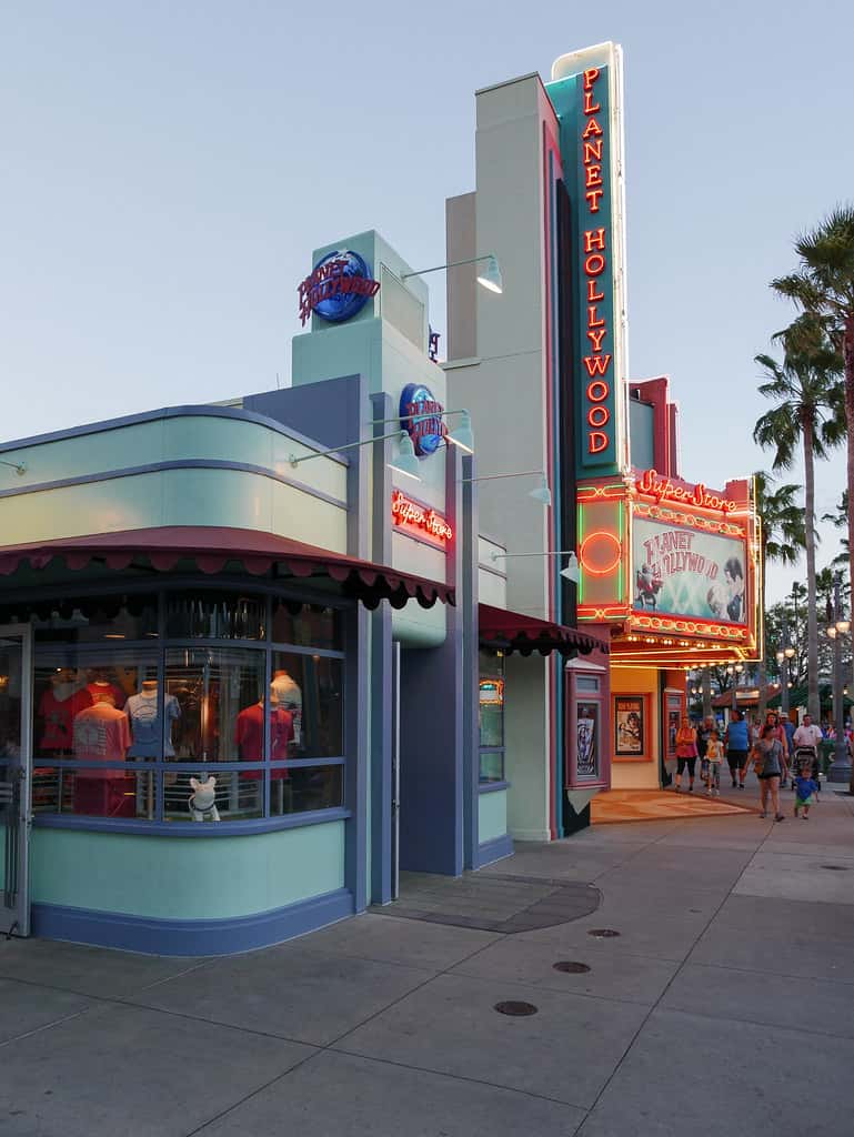 Disney World Reopens Its Animation Attraction Inside a New Studios Land