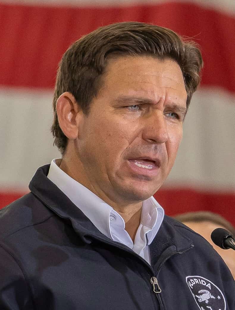 DeSantis Signs Property Tax Relief and Local Government Transparency Bills Ahead of November Vote