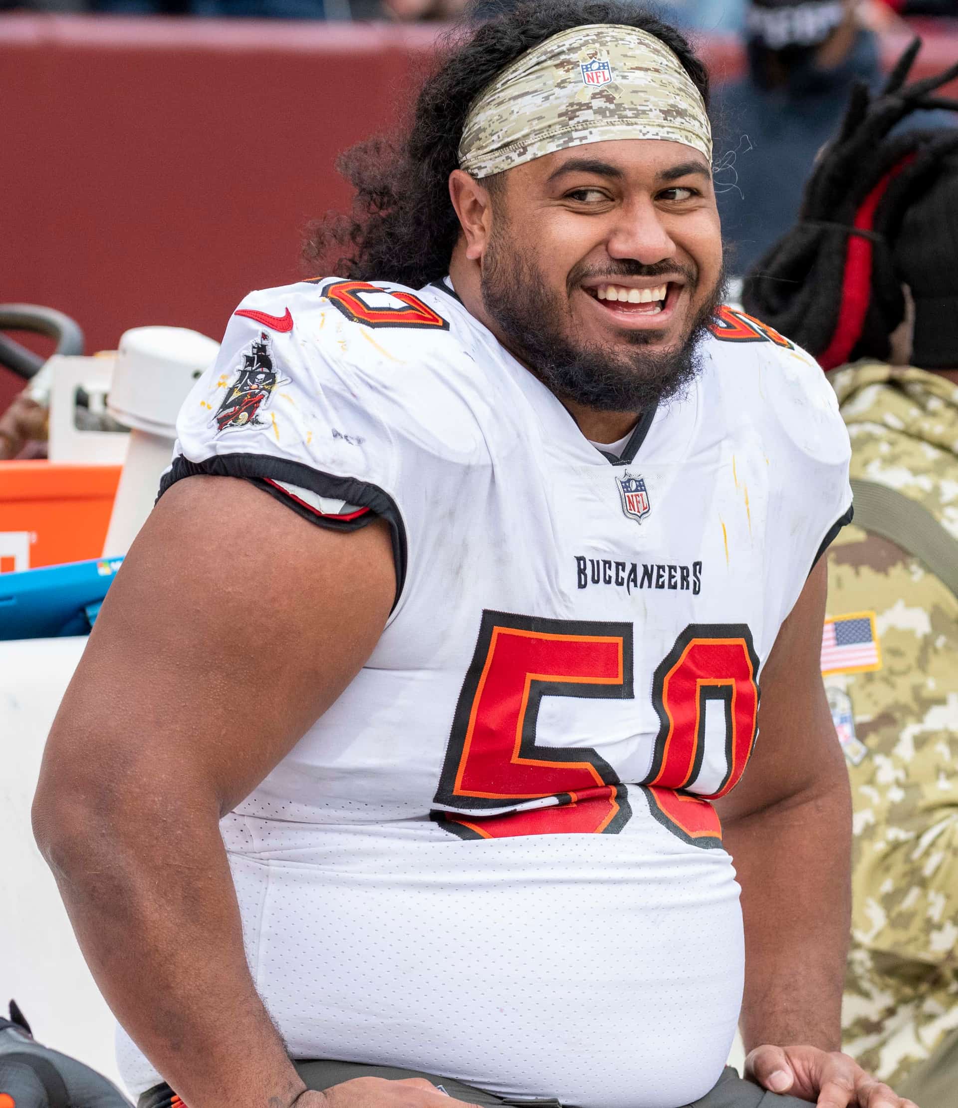 Buccaneers and Jaguars Close Preseason With Roster Spots Still Open
