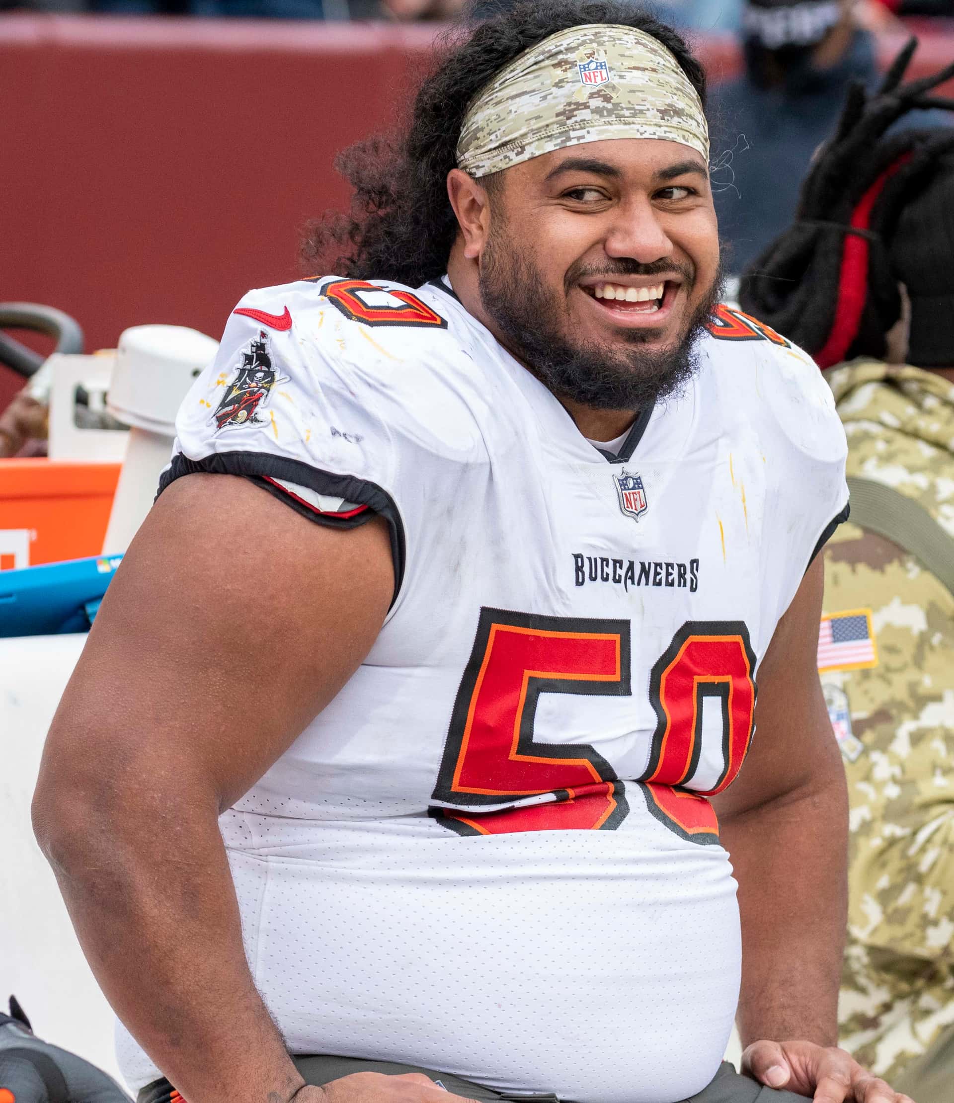 Buccaneers and Jaguars Close Preseason With Roster Spots Still Open
