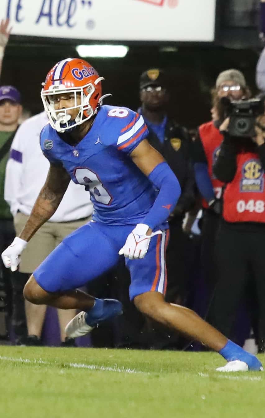 Gators Open Fall Camp With No Timeline on a Starting Quarterback