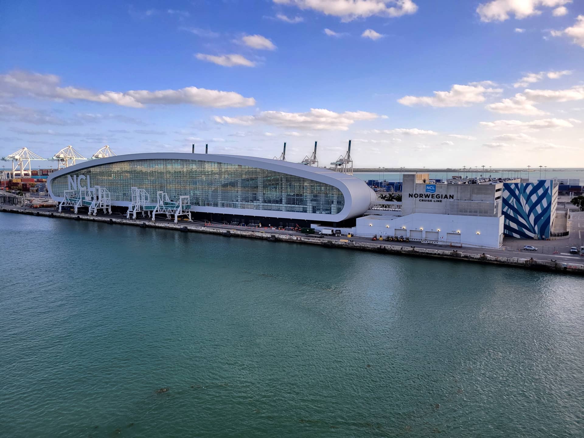 PortMiami Sets Another Cruise Passenger Record as Florida Cements Its Hold on the Industry