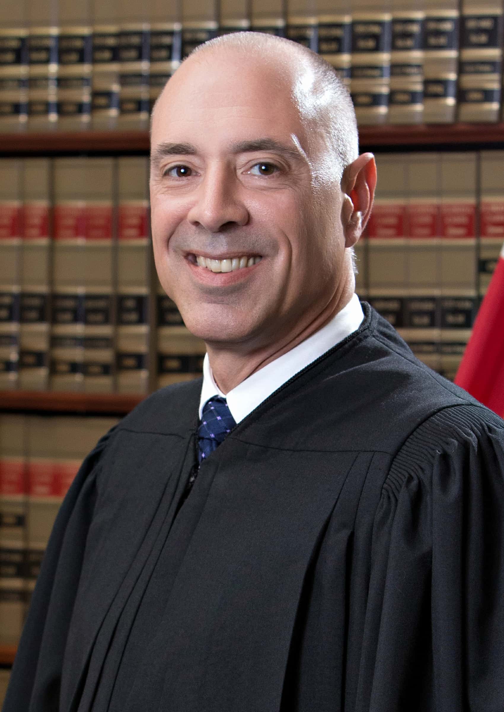Florida Supreme Court Lets New Congressional Map Stand for 2026 Elections