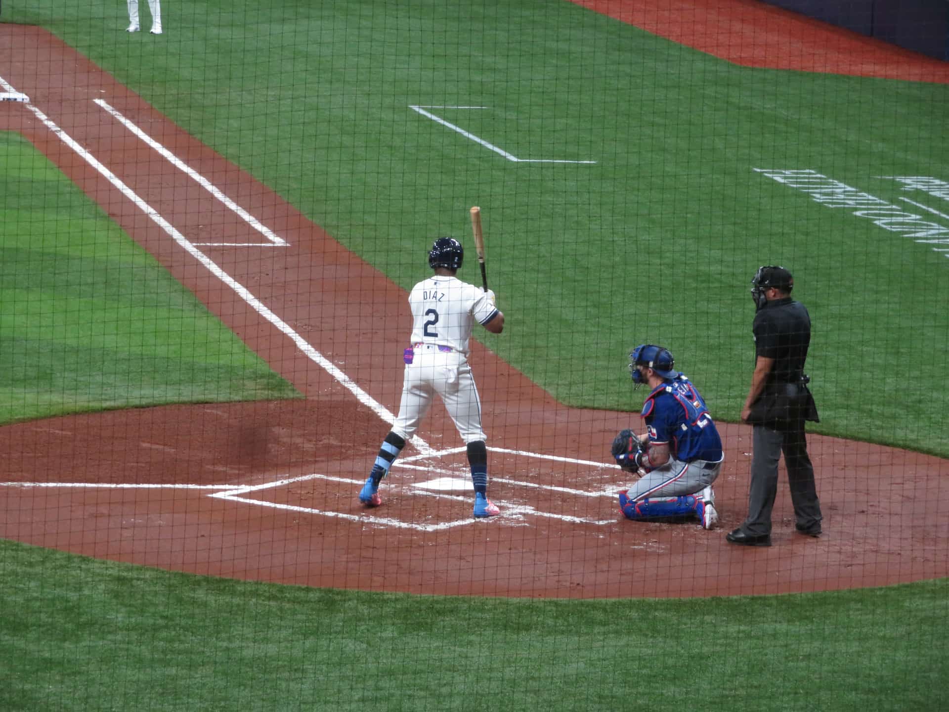 Tampa Bay Rays Post Franchise-Best Start at 31-15, Lead AL East in Triumphant Return to Tropicana Field