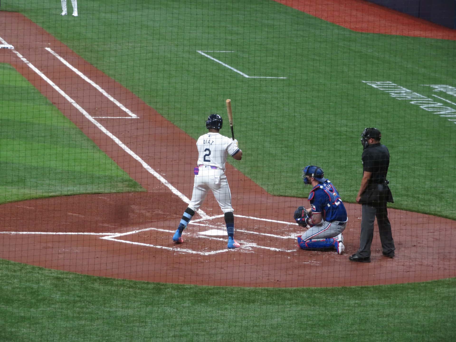 Tampa Bay Rays Post Franchise-Best Start at 31-15, Lead AL East in Triumphant Return to Tropicana Field