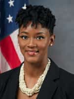 Angie Nixon Upsets Alex Vindman and Will Face Ashley Moody in November