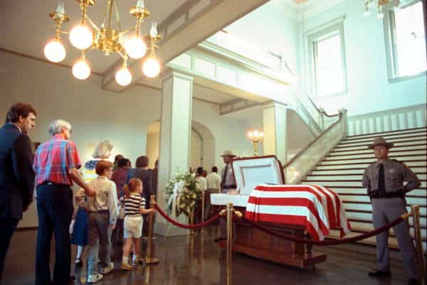 Florida Legislature Set to Pass $115 Billion Budget as Special Session Ends