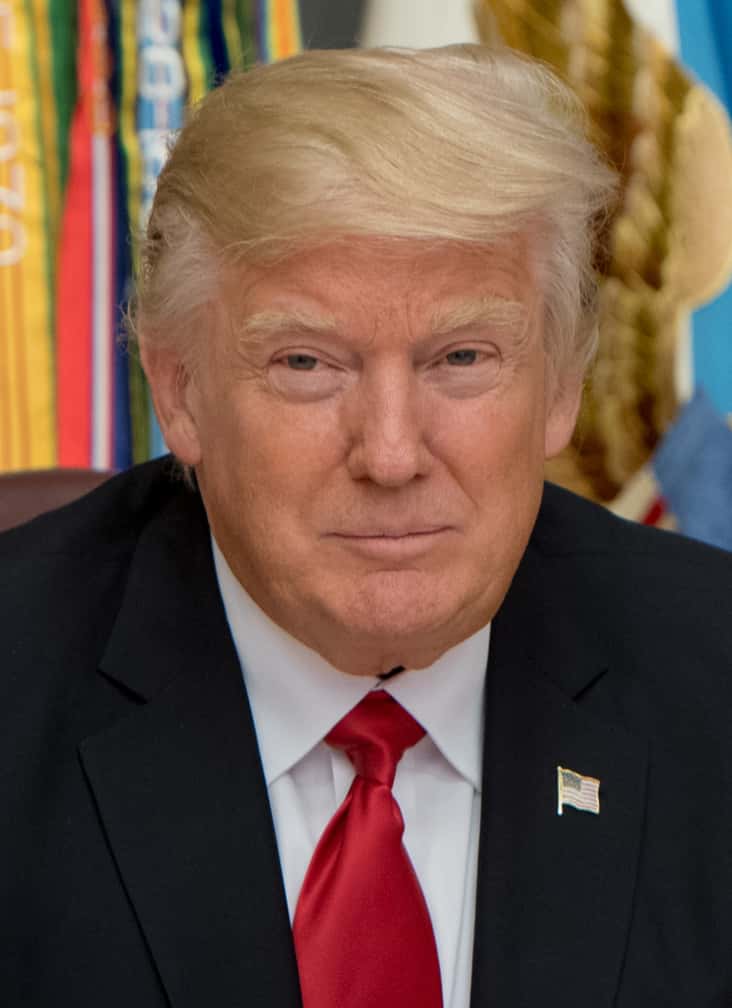 Trump Backs Camp David-Style Presidential Retreat at His West Palm Beach Golf Club on County Land