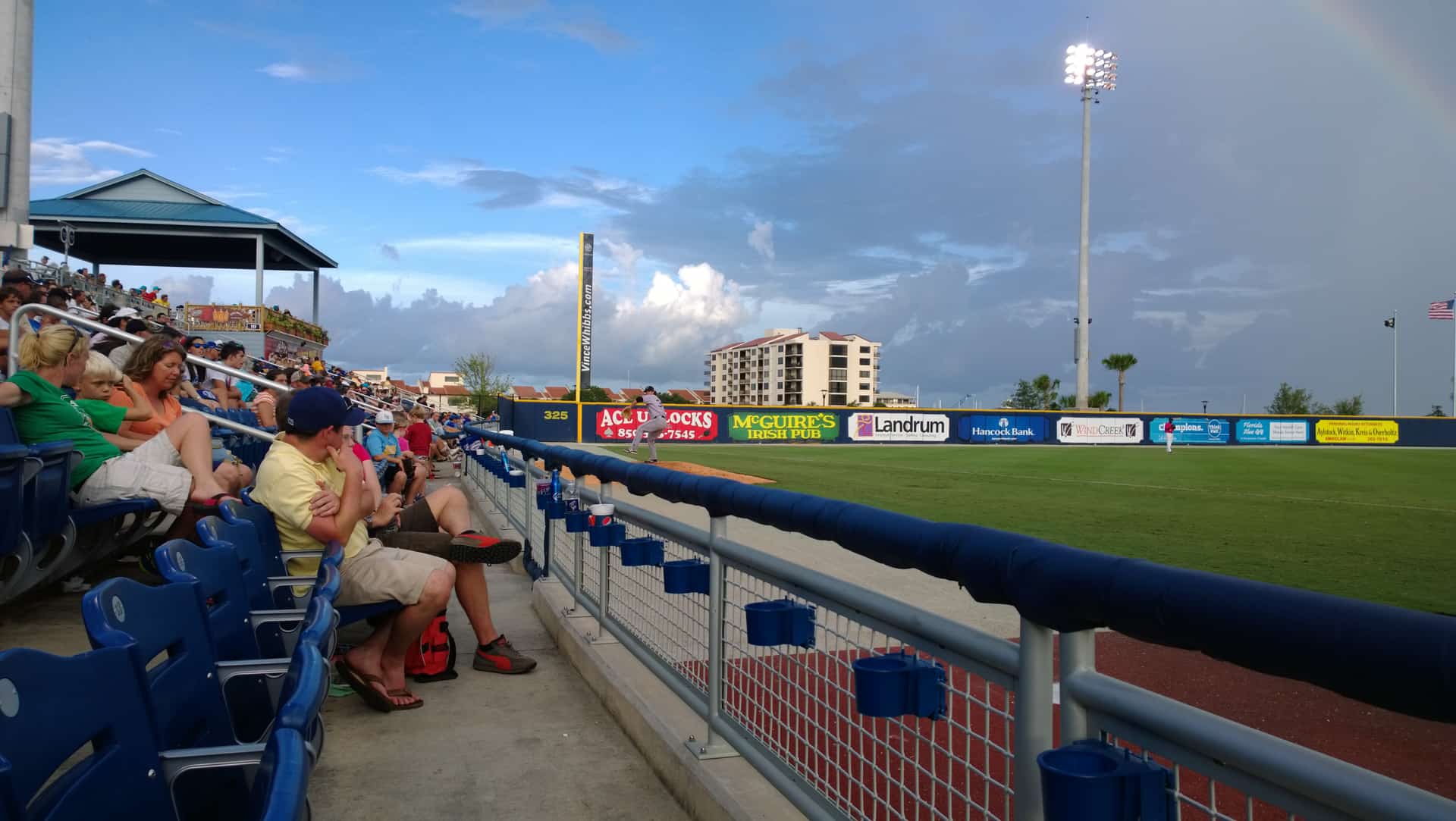 Hurricane Isaias Scrambles Florida Sports: FSU Cancels Pensacola Games, FAMU Moves to Friday