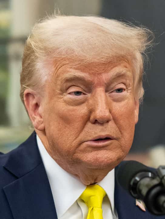 Trump Approves Federal Emergency Declaration for 27 Florida Counties Hit by Isaias. Here's What It Covers and What It Doesn't