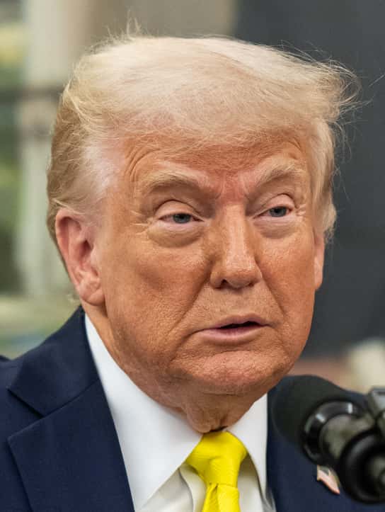 Trump Approves Federal Emergency Declaration for 27 Florida Counties Hit by Isaias. Here's What It Covers and What It Doesn't