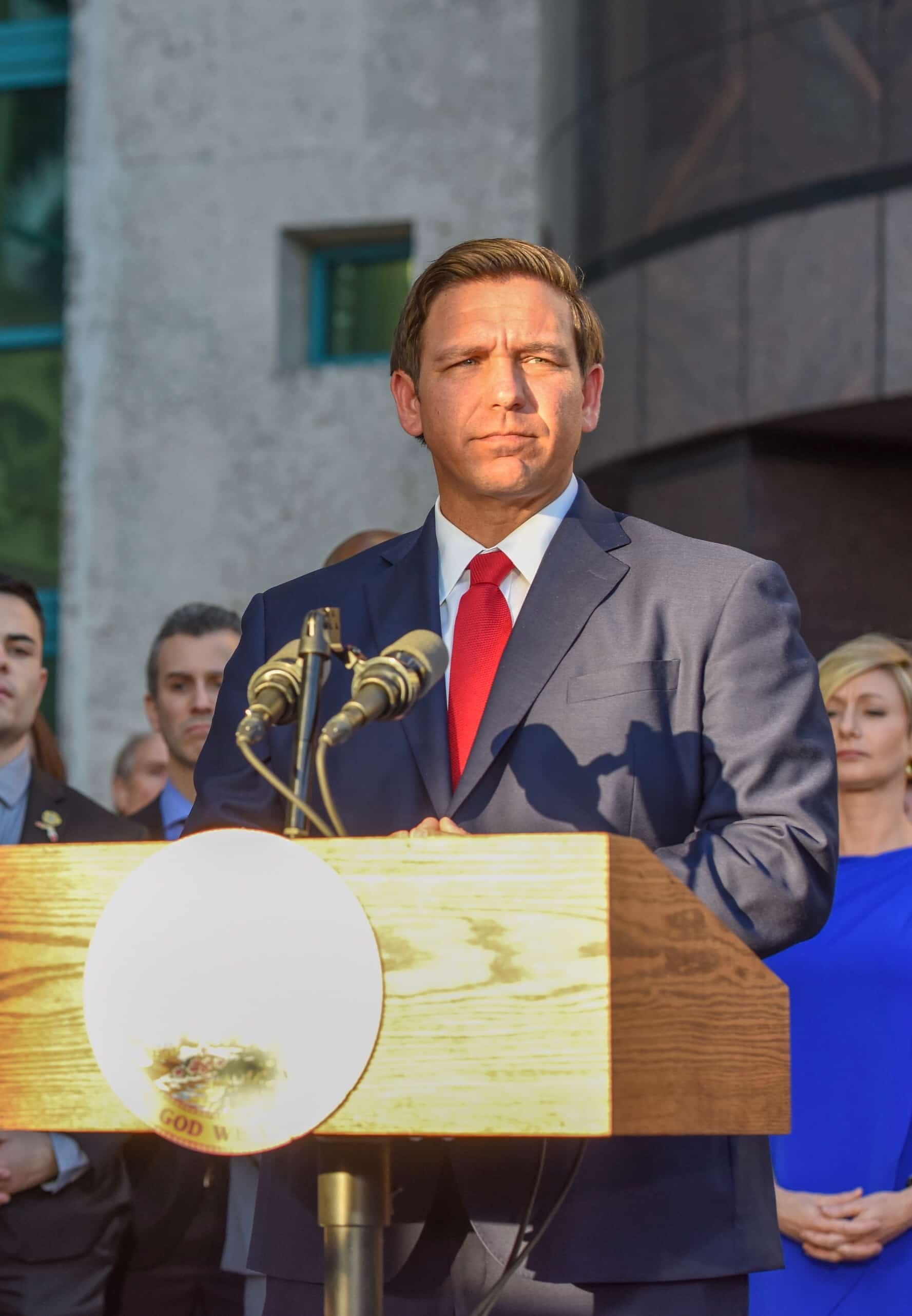 Florida-Federal Immigration Crackdown Nears 25,000 Arrests as State Awaits Repayment
