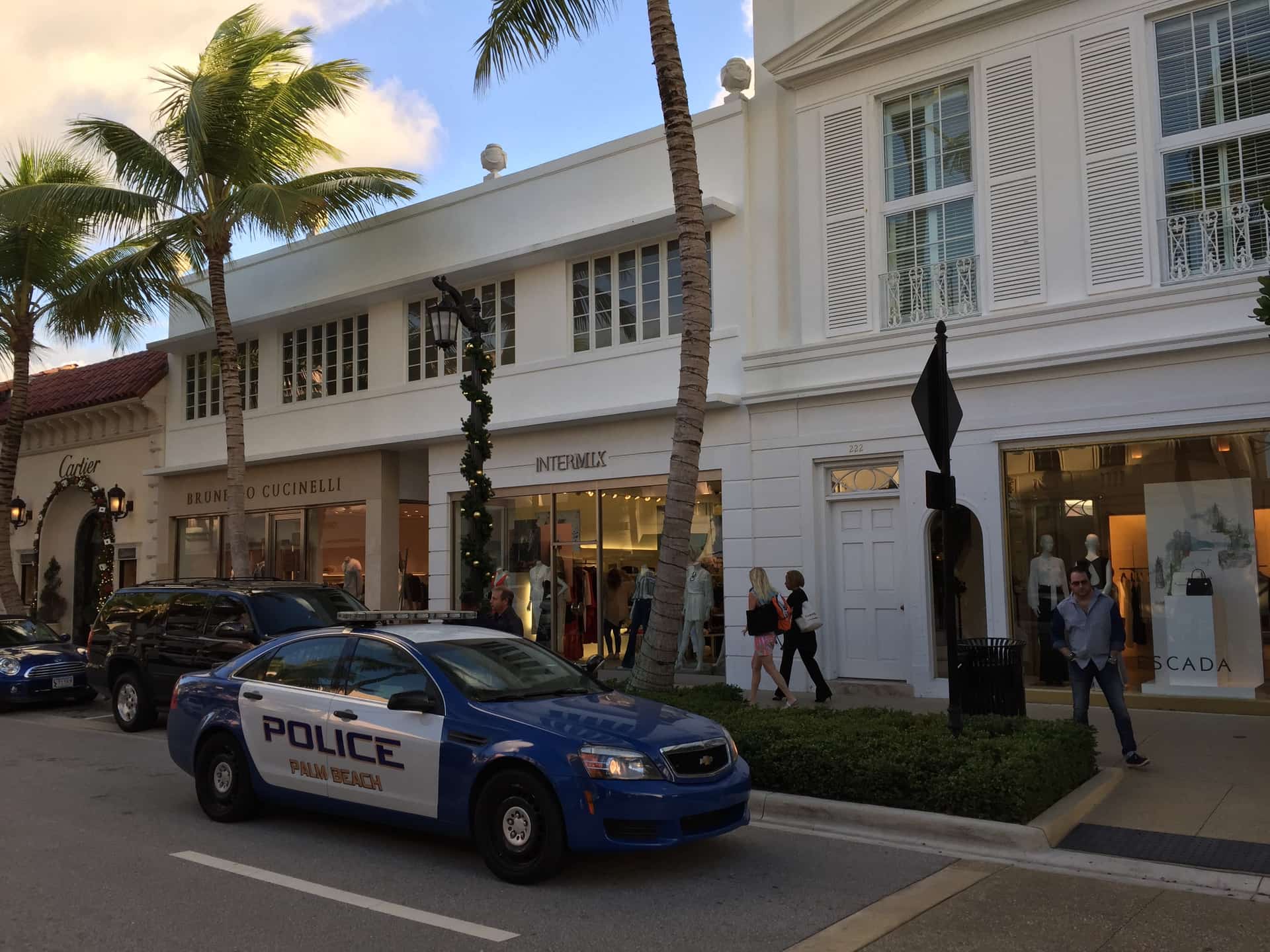 Nearly 60 Arrested in Florida Undercover Child Predator Sting