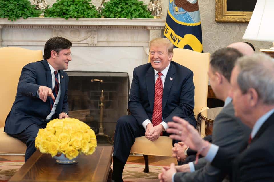 Rubio Defends Trump's Waiver of New Russia Sanctions as Rick Scott Voices Doubts