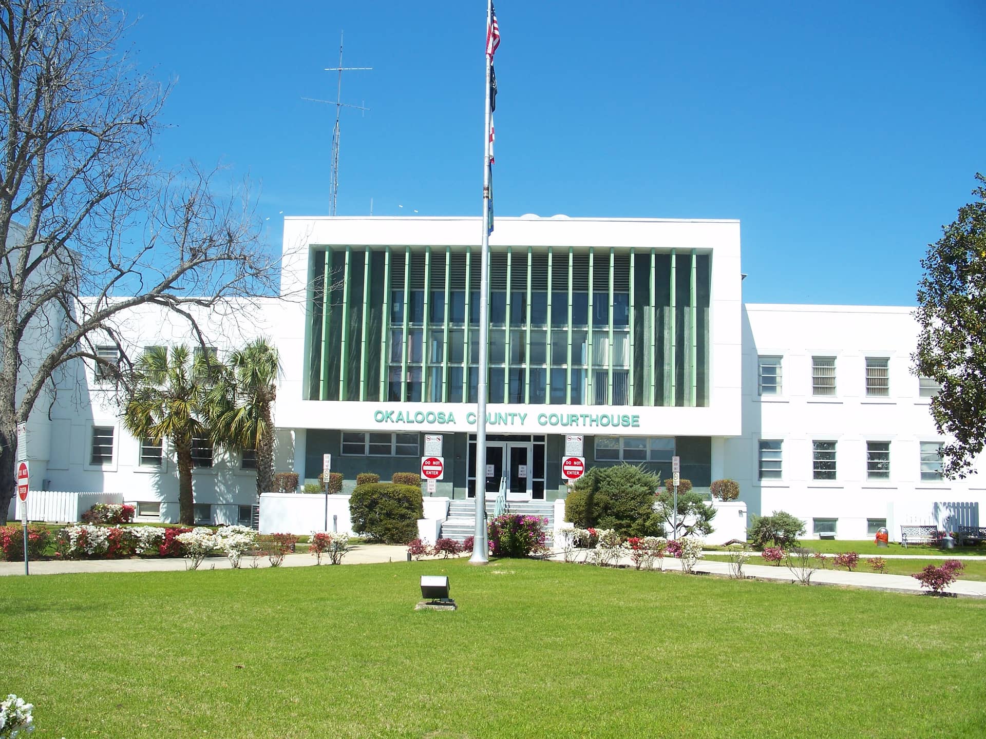 FDLE Reviews Okaloosa Deputy Shooting That Killed Armed Crestview Man