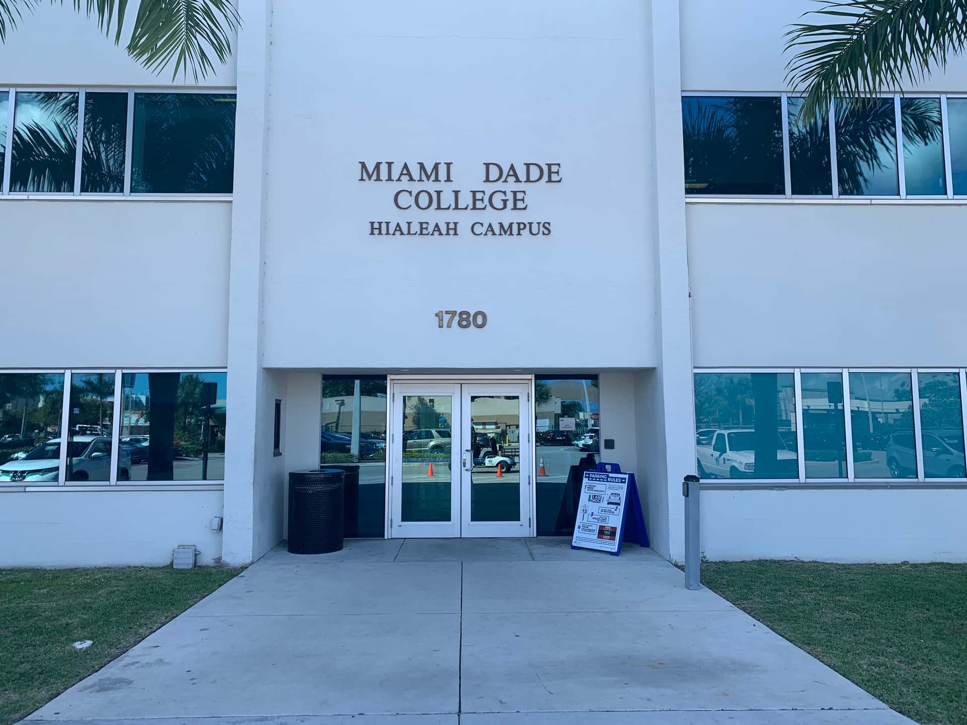 Florida College Immigration Status Rule Takes Hold as Fall Enrollment Begins