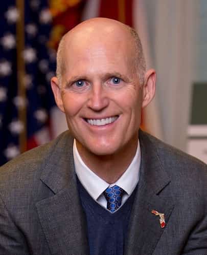 Rick Scott Renews Push to Send ACA Subsidies to Consumers as Florida Reels From Coverage Losses