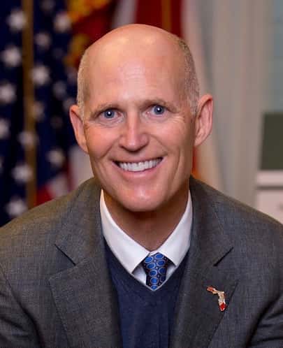 Rick Scott Renews Push to Send ACA Subsidies to Consumers as Florida Reels From Coverage Losses