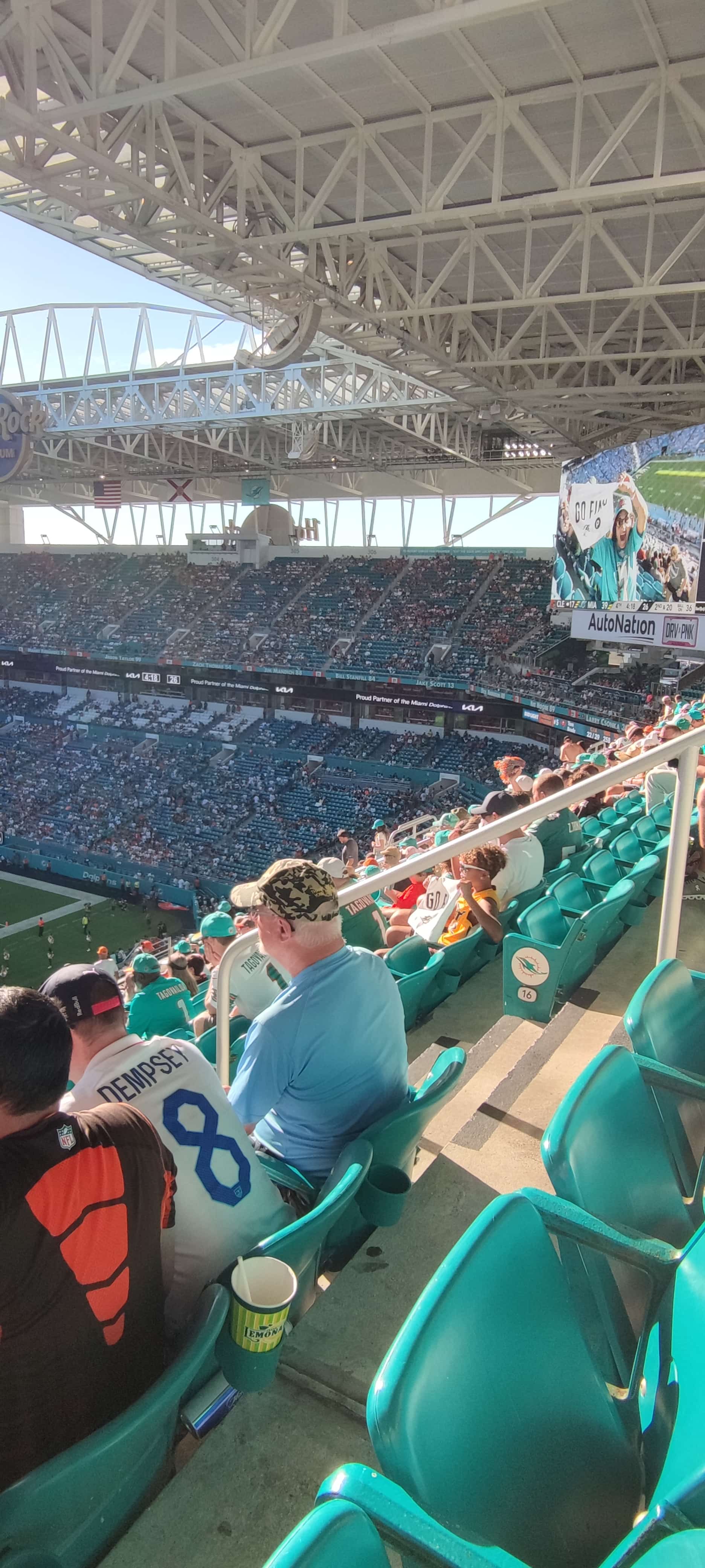 Dolphins Close Minicamp on a High Note as Sweeping Rebuild Reshapes the Franchise