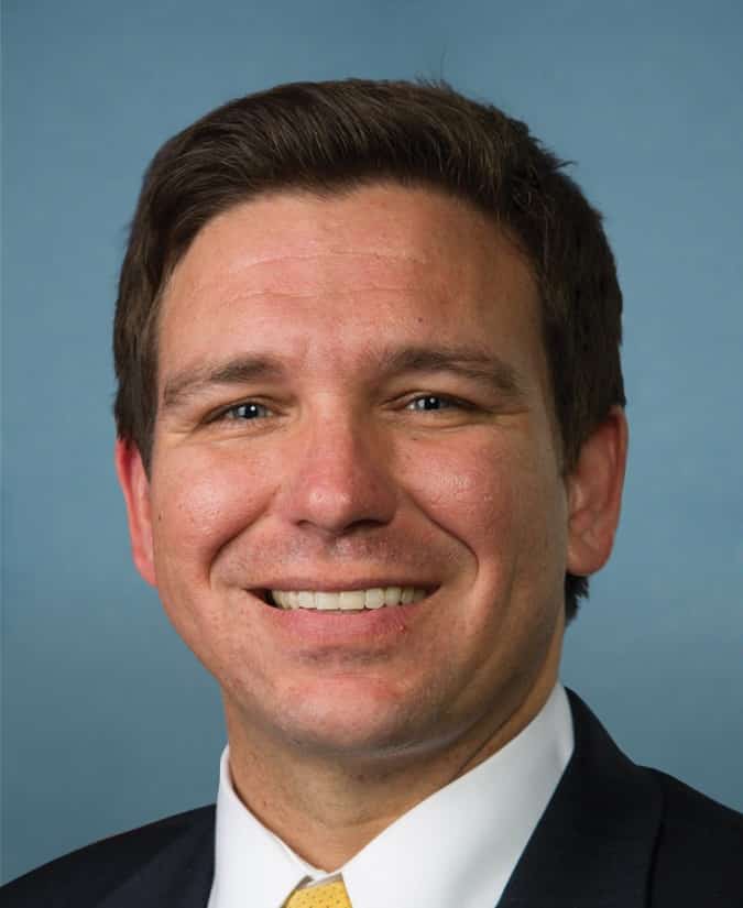 DeSantis and Uthmeier Announce 20 Election Fraud Arrests, Bringing the State Unit's Total to 100