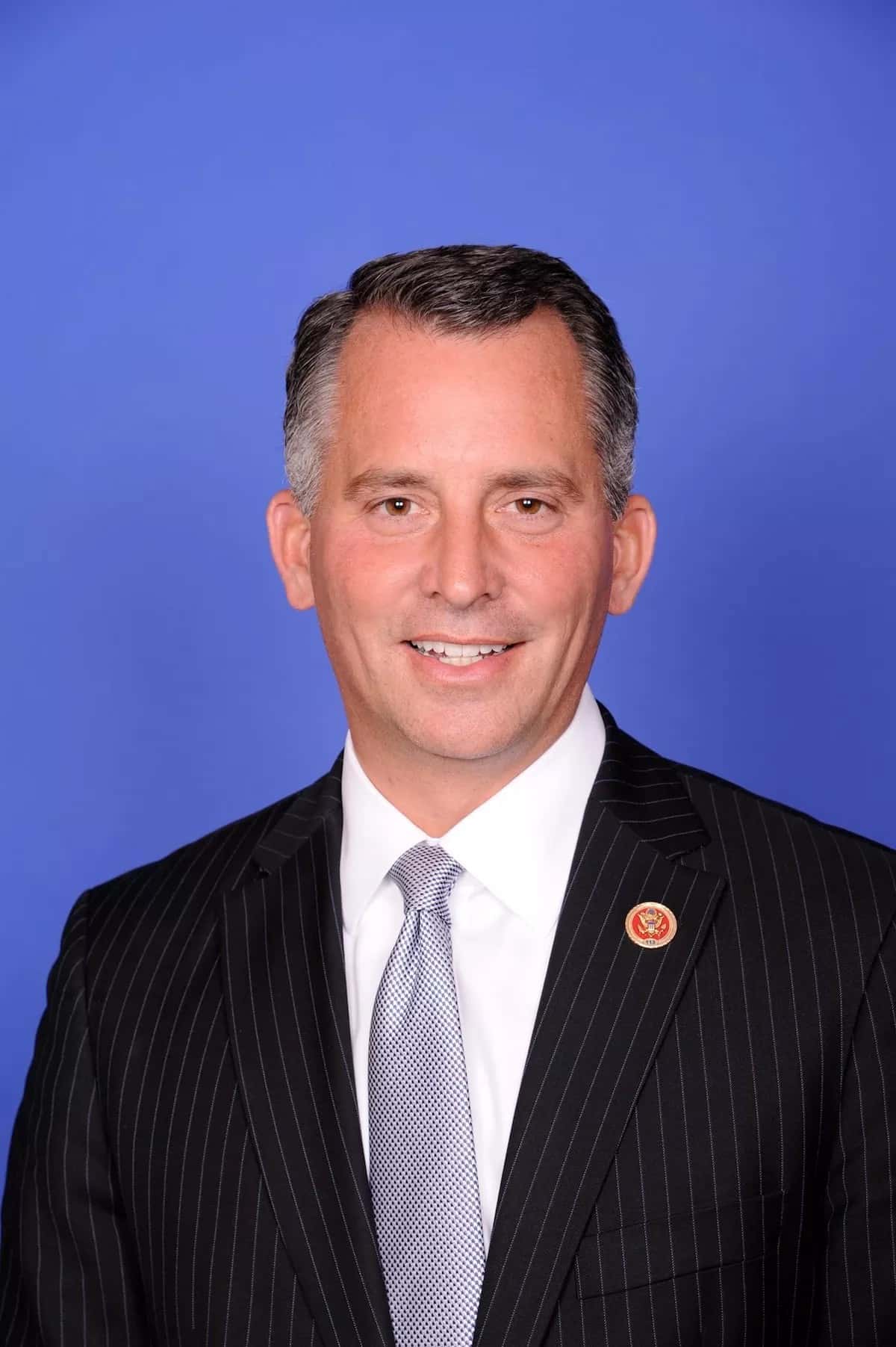 Florida's 2026 Governor Race Takes Shape as Jolly-Graham Ticket Faces Republican Field