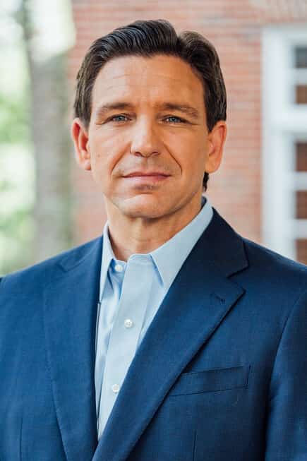 DeSantis Signs $117.6 Billion Florida Budget, Cuts About $1.6 Billion With Veto Pen