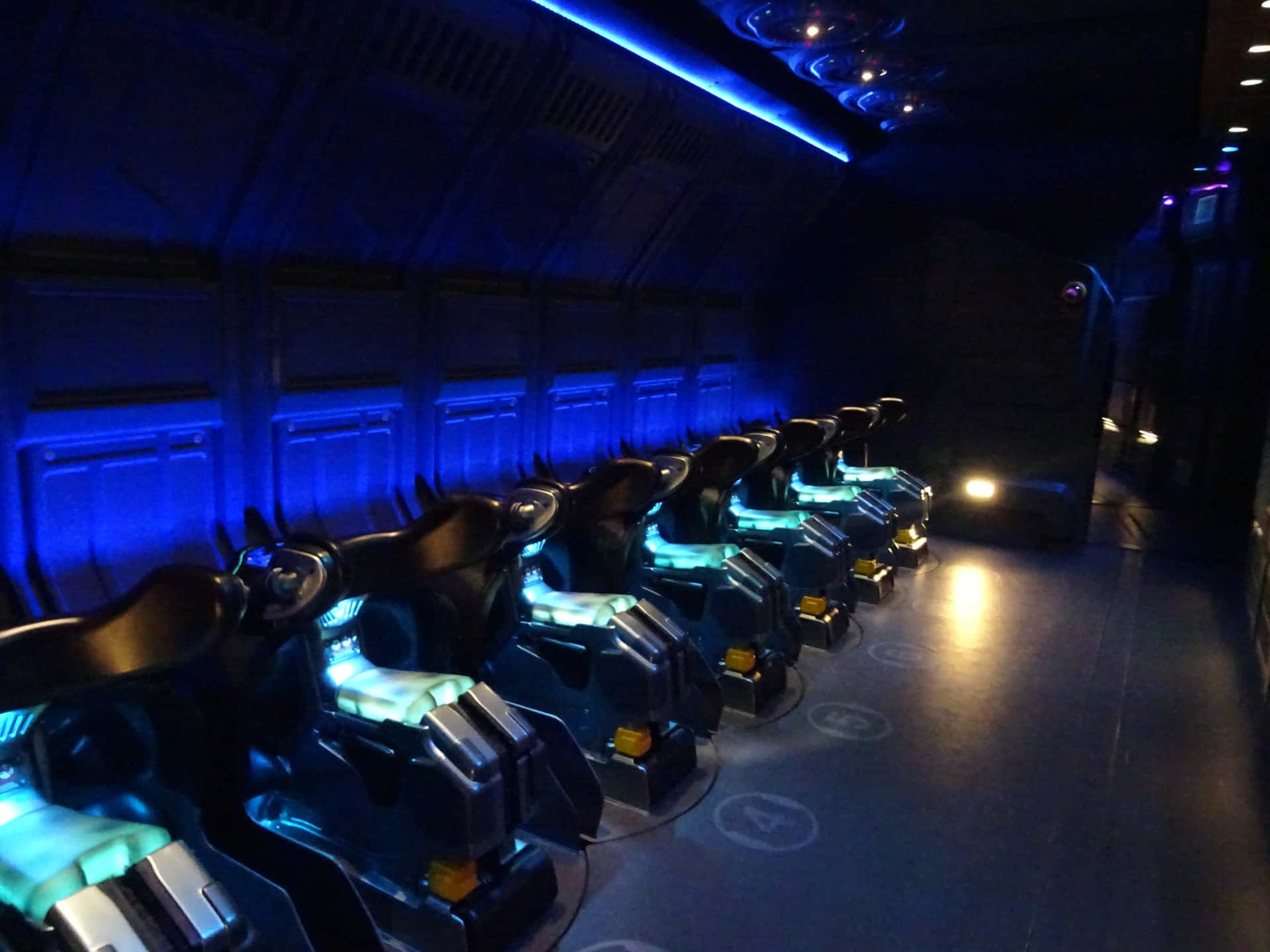 Family sues Disney over brawl in Flight of Passage line at Animal Kingdom
