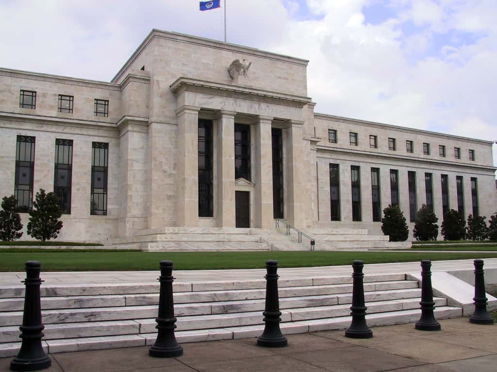 Fed Holds Rates at 3.75% to 4% as Inflation Stays High, Leaving Florida Homebuyers Facing 7% Mortgages Days Before the Election