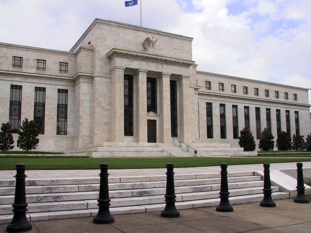 Fed Holds Rates at 3.75% to 4% as Inflation Stays High, Leaving Florida Homebuyers Facing 7% Mortgages Days Before the Election