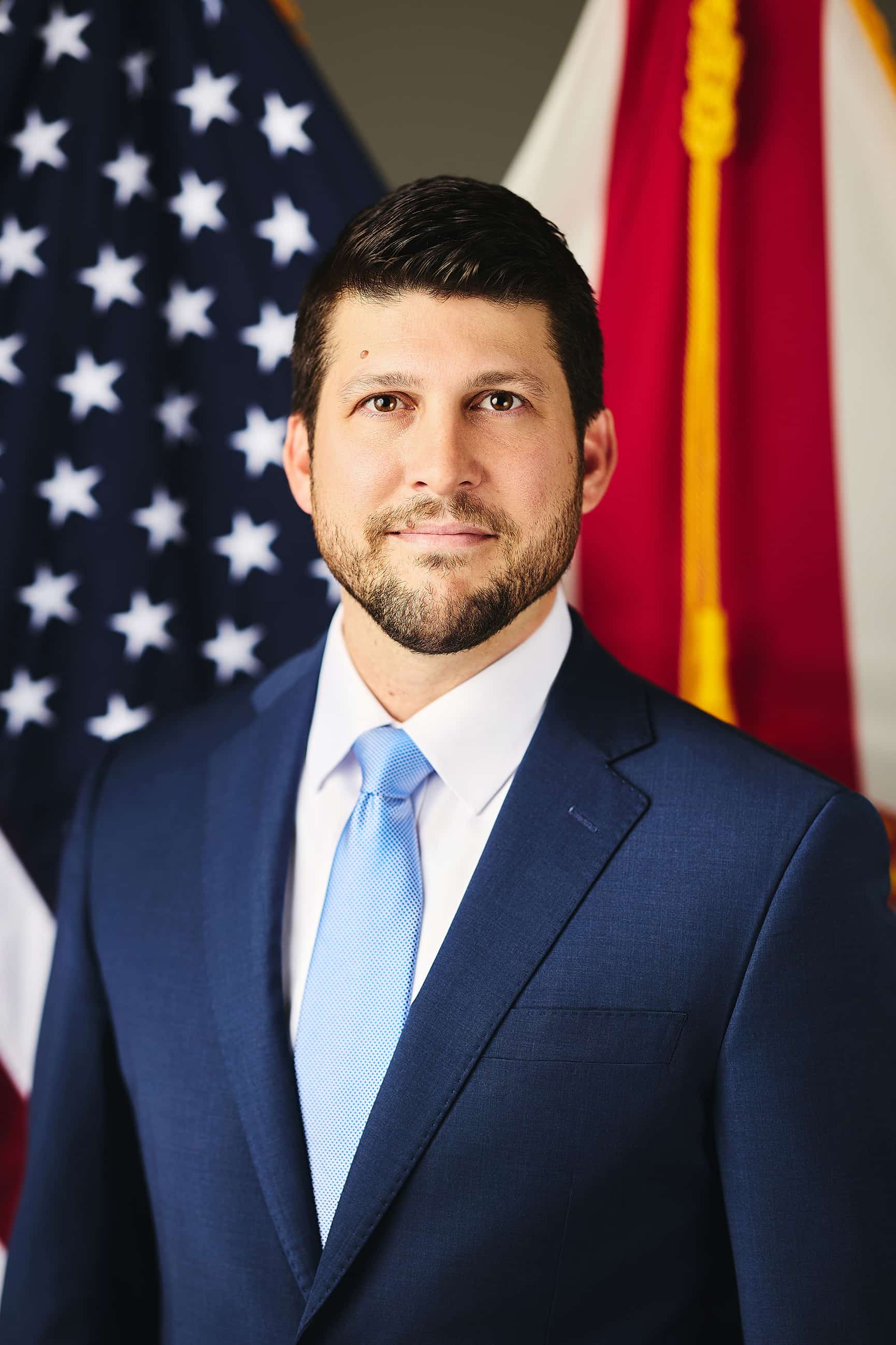Florida Attorney General James Uthmeier Investigates MLB Over Alleged Religious Discrimination