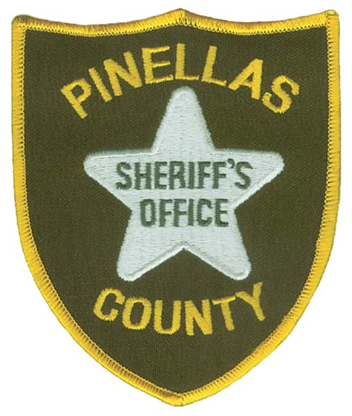 Pinellas Deputies Arrest 15 in Operation Cyber Shield Child Sex Sting