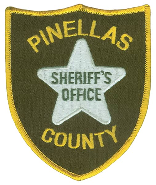 Pinellas Deputies Arrest 15 in Operation Cyber Shield Child Sex Sting